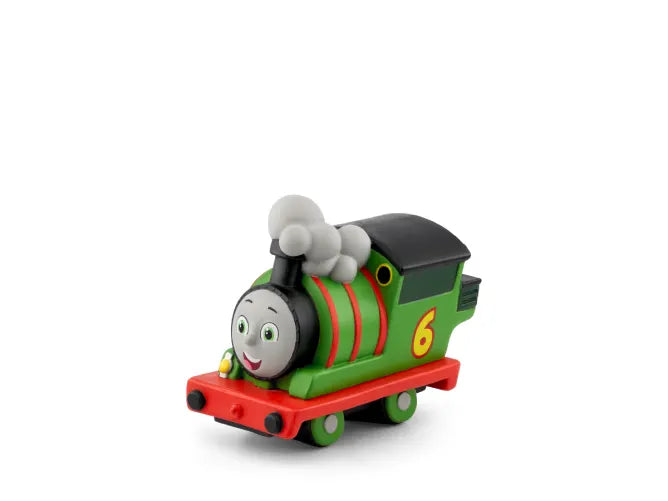 All Engines Go: Percy - Tonie