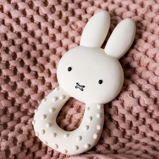 Miffy Teething Toy