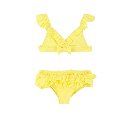 Algarve Bikini Lemon