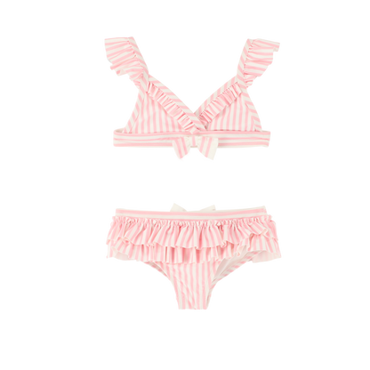 Algarve Bikini Pink