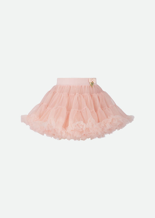 Ballet pink tutu