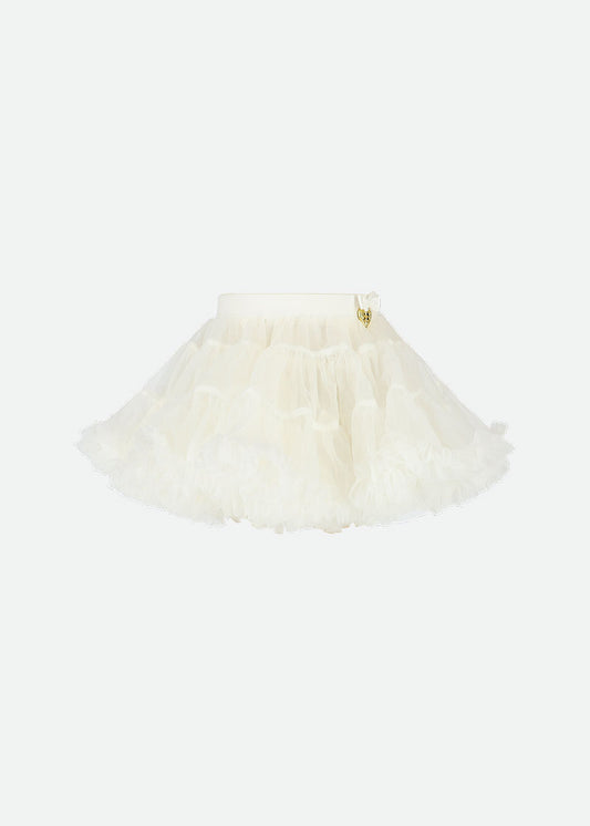 Snowdrop tutu