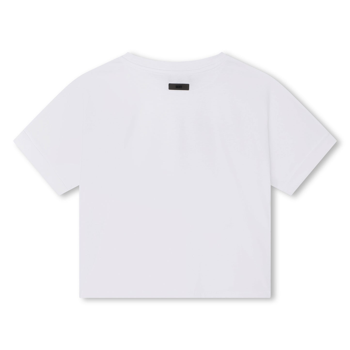 DKNY White T-Shirt