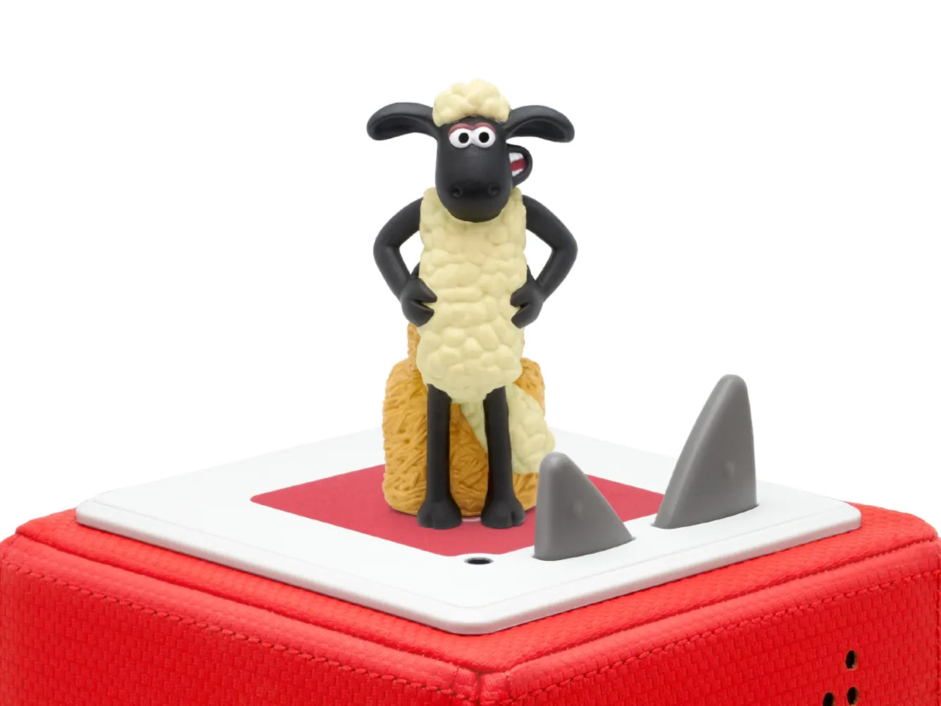 Shaun the Sheep The Farmer’s Llamas Tonie Figure