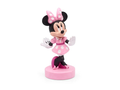 Disney Minnie Mouse When we grow up Tonie Figure