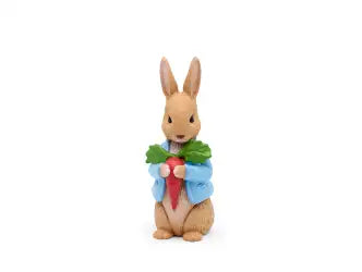 Peter Rabbit, The Complete Tales Tonies Figure