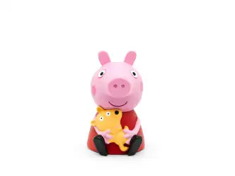 On The Road With Peppa Pig Tonie Figure