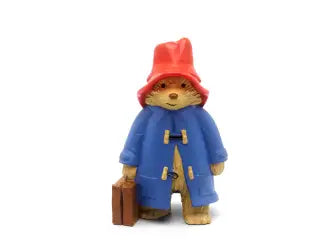 A Bear Called Paddington Tonie Figure