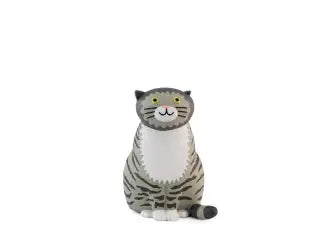 Mog The Forgetful Cat Tonie Figure