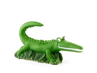 The Enormous Crocodile Tonie Figure