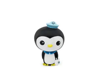 Octonauts Peso Tonie Figure