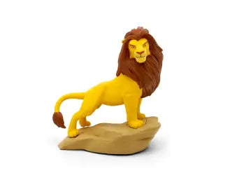 Disney The Lion King Simba - Tonie Figure