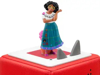 Disney Encanto Tonie Figure