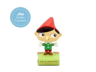 Pinocchio Tonie Figure