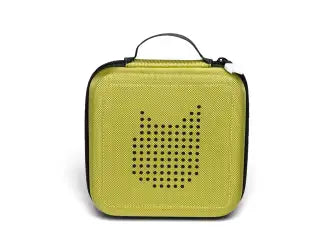 Green Tonie Carry Case
