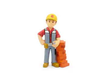 Bob The Builder Tonie Figure