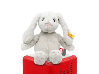 Steiff Hoppie Rabbit Tonie Figure