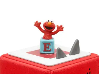 Elmo Tonie Figure