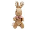 Flopsy Bunny Small Soft Toy - Pink