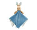 Peter Rabbit Comfort Blanket - Blue