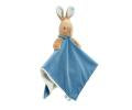 Peter Rabbit Comfort Blanket - Blue