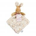 Flopsy Bunny Comfort Blanket - Pink