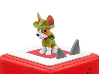 Paw Patrol Tracker Tonie Figure