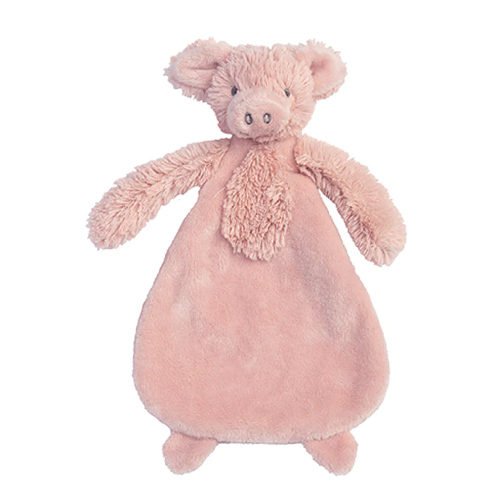 Dusty Pink Percy Pig Tuttle