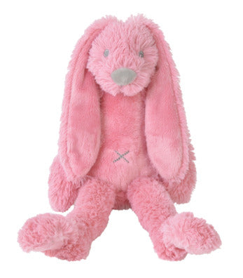 Deep Pink Richie Rabbit Tiny 28cm
