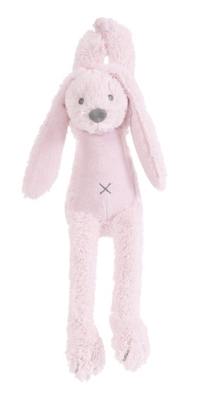 Pink Richie Rabbit Musical 34cm