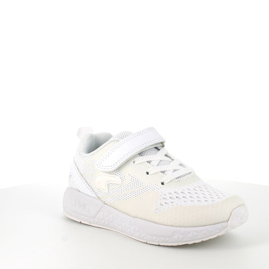 White School Trainer