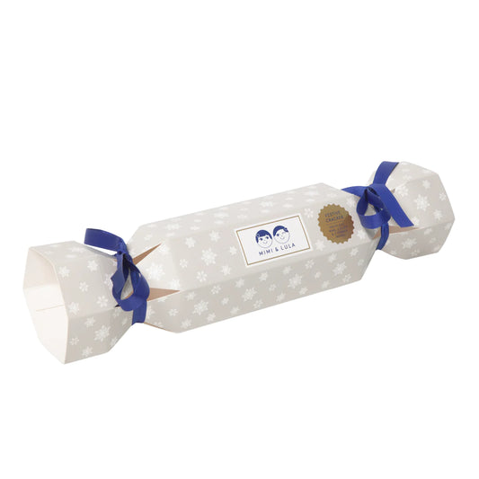 Christmas Jewellery Gift Cracker