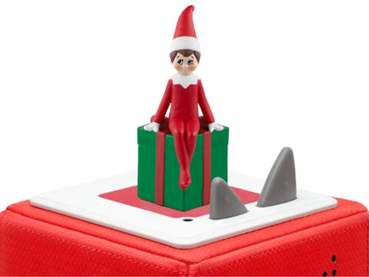 The Elf on the Shelf Tonie Figure