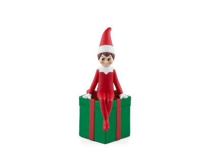 The Elf on the Shelf Tonie Figure