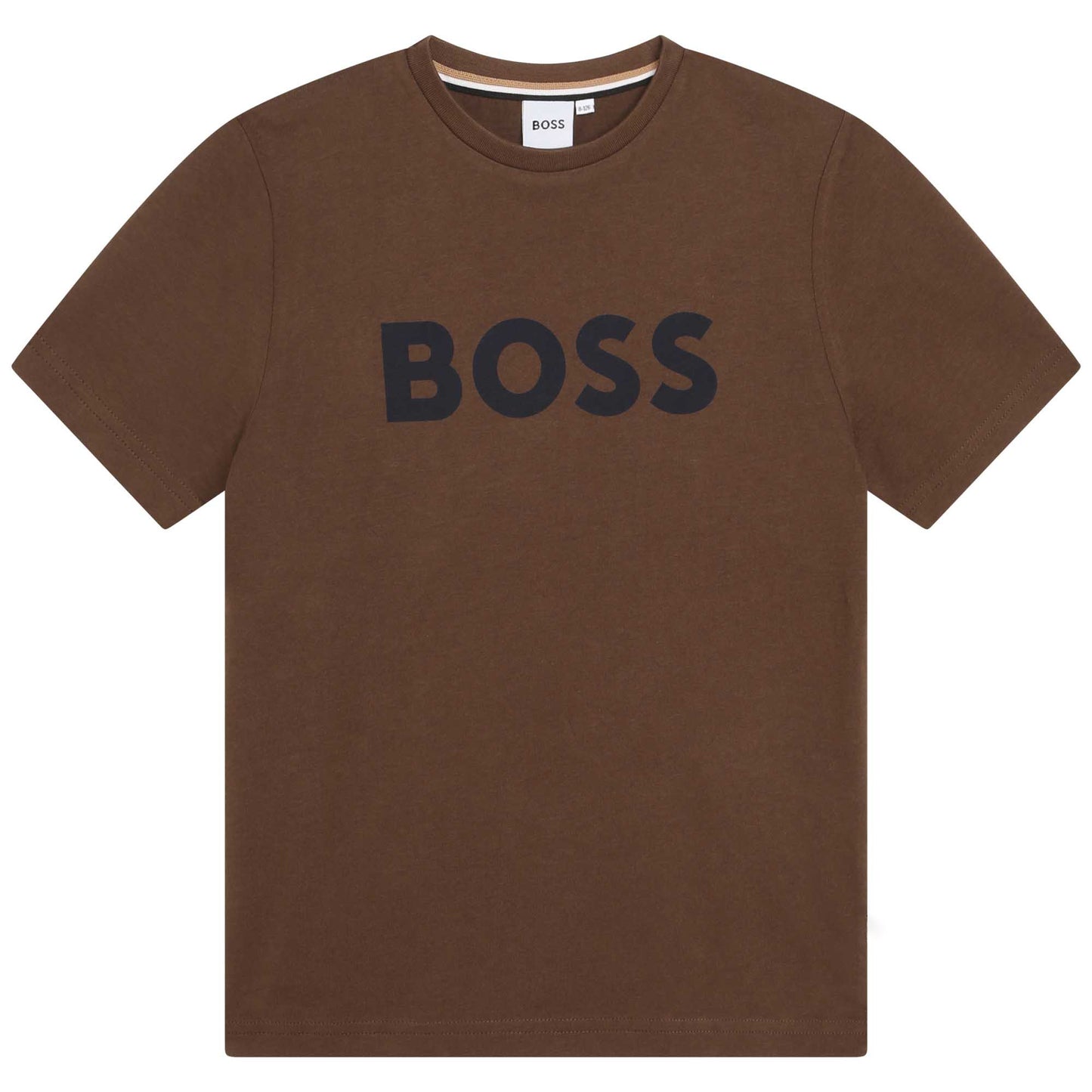 Brown Boss T-Shirt