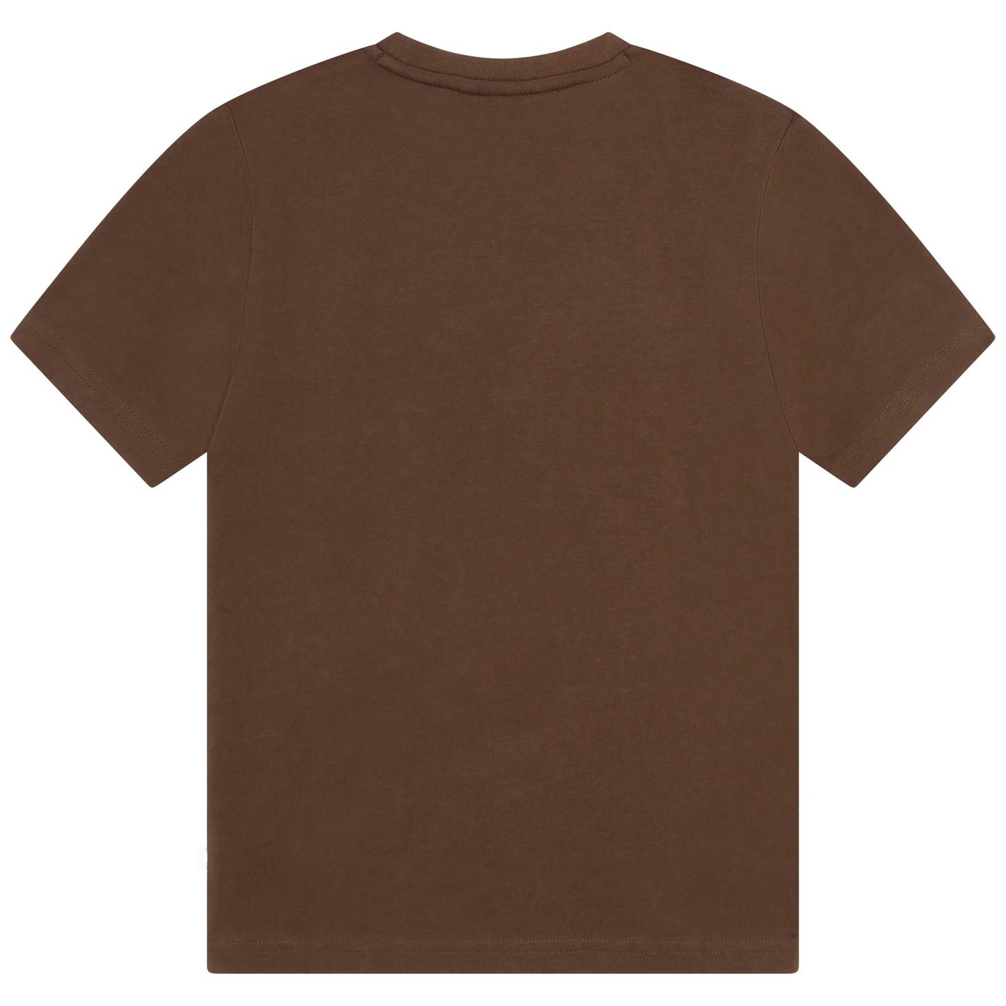 Brown Boss T-Shirt