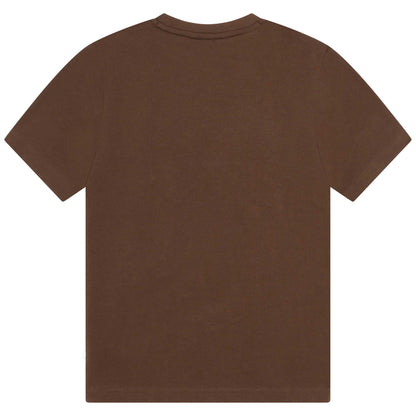 Brown Boss T-Shirt