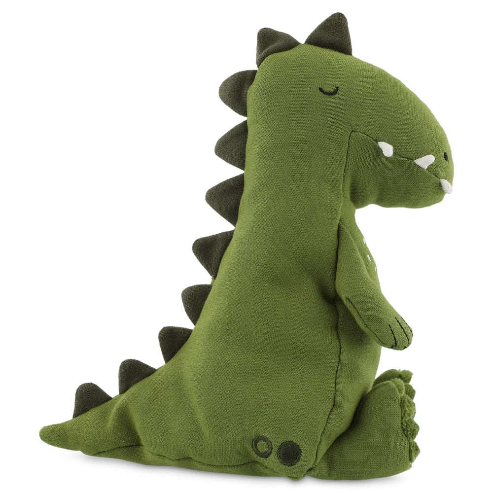 Plush toy small - Mr. Dino