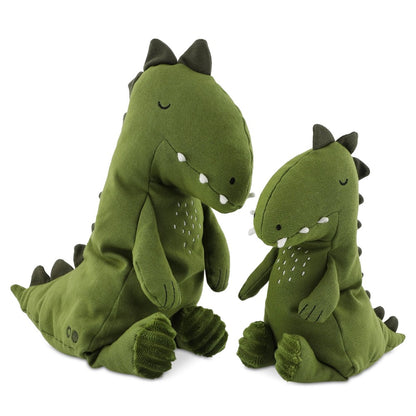 Plush toy small - Mr. Dino