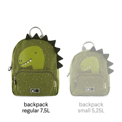 Backpack - Mr. Dino