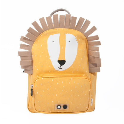 Backpack - Mr. Lion