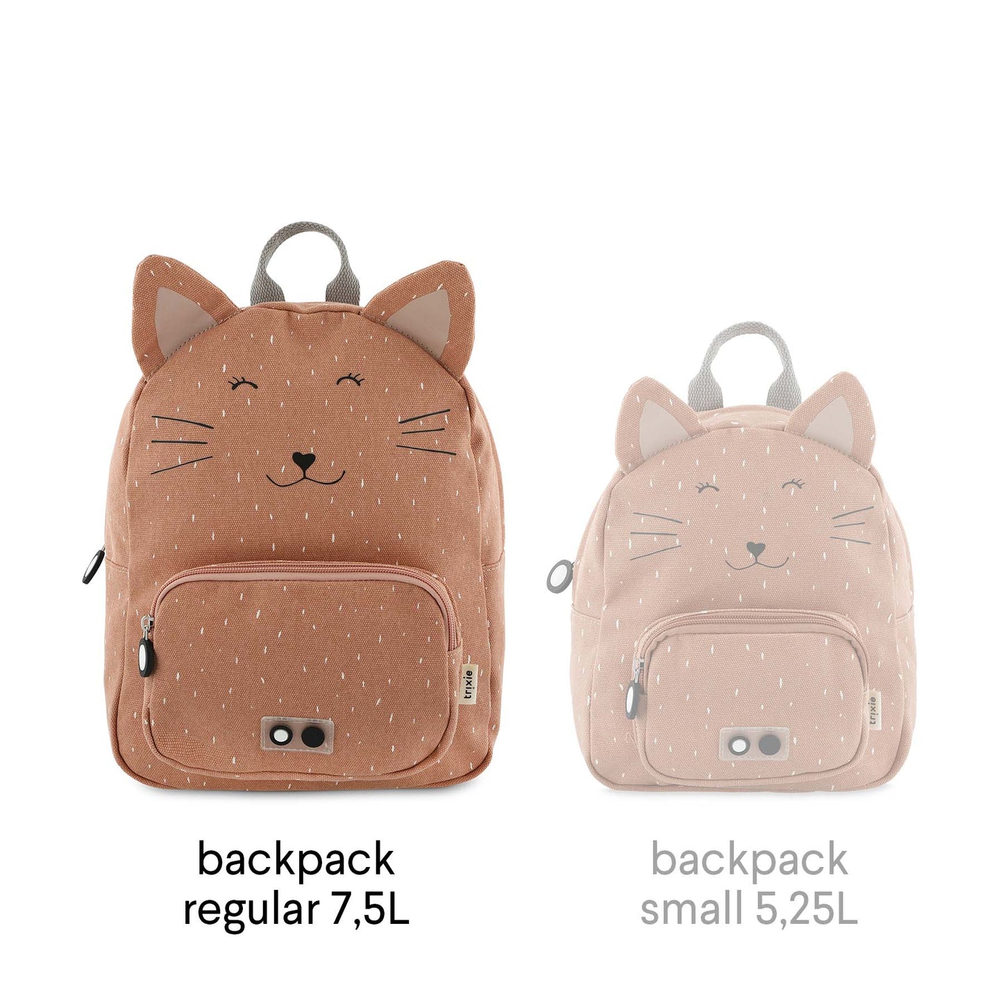 Backpack - Mrs. Cat