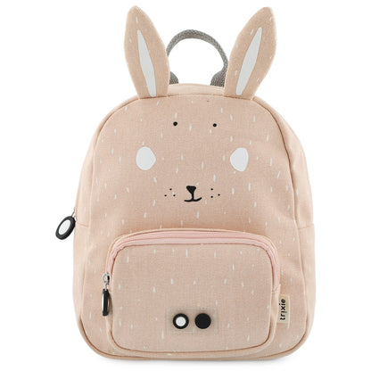 Backpack small - Mrs. Rabbit