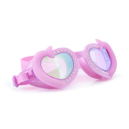 Pearl Posh Pink Goggles