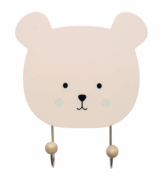 Teddy hanger