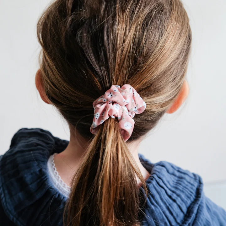 Prairie scrunchies