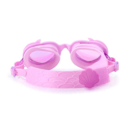 Pearl Posh Pink Goggles