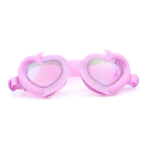 Pearl Posh Pink Goggles