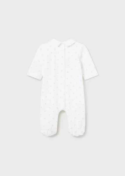 Newborn Set 2 Sleepsuits Better Cotton