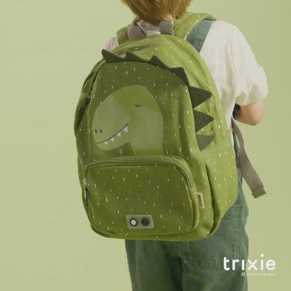 Backpack - Mr. Dino